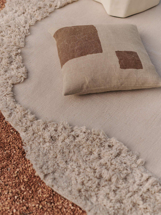 Hand-Tufted Indoor & Outdoor Rug Norte