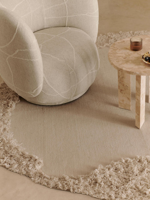 Hand-Tufted Indoor & Outdoor Rug Norte