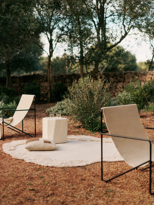 Hand-Tufted Indoor & Outdoor Rug Norte