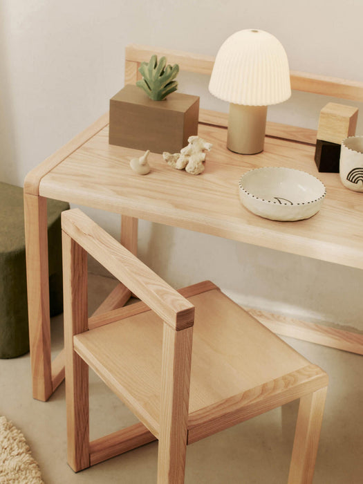 Little Architect Kids Wooden Desk