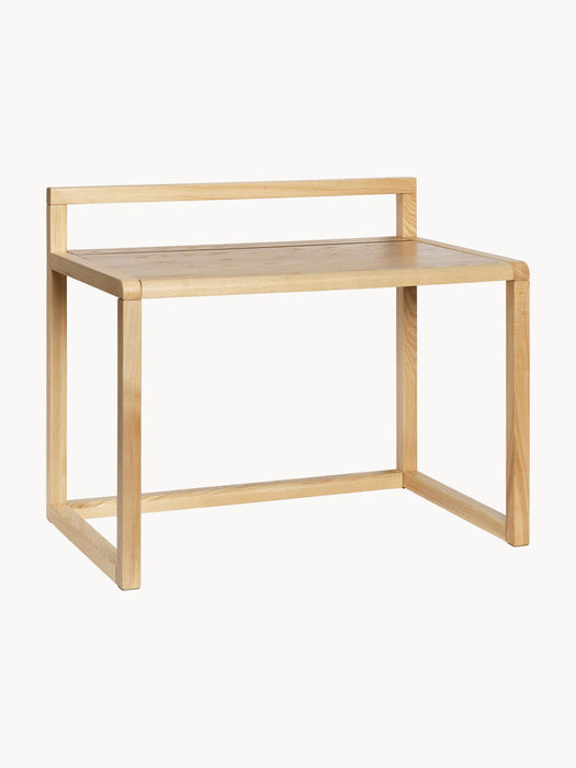 Little Architect Kids Wooden Desk