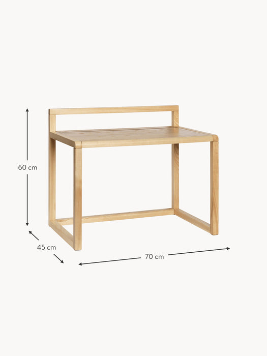 Kids Wooden Desk Little Architect