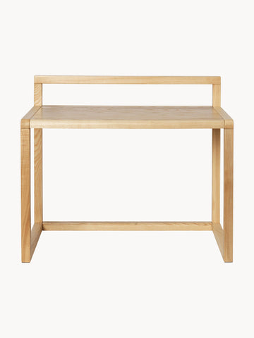 Little Architect Kids Wooden Desk