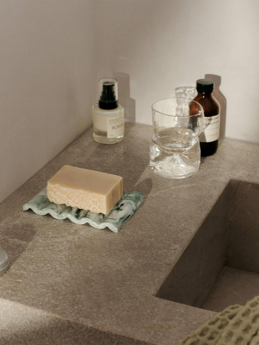Soap Dish Mist