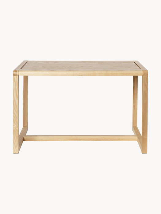 Kids Wooden Table Little Architect