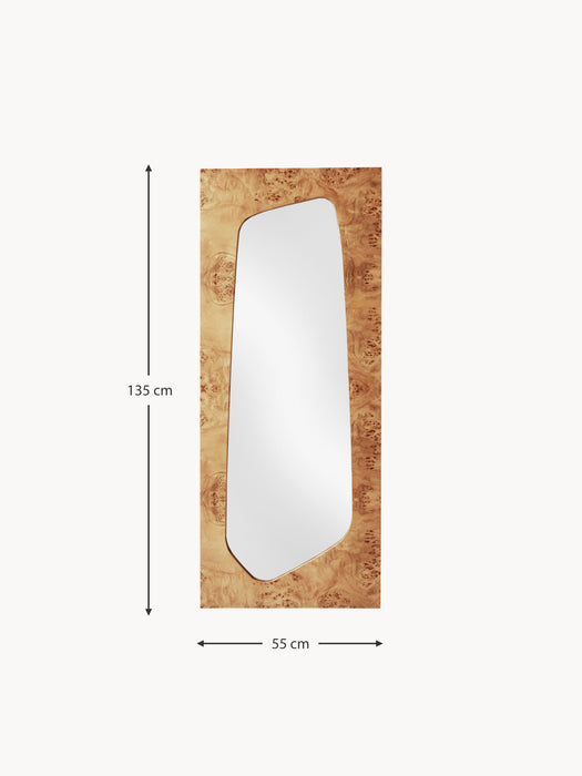 Wall Mirror Folia