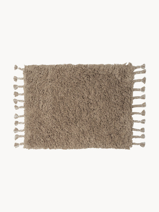 Amass Washable Hand-Tufted Bath Rug