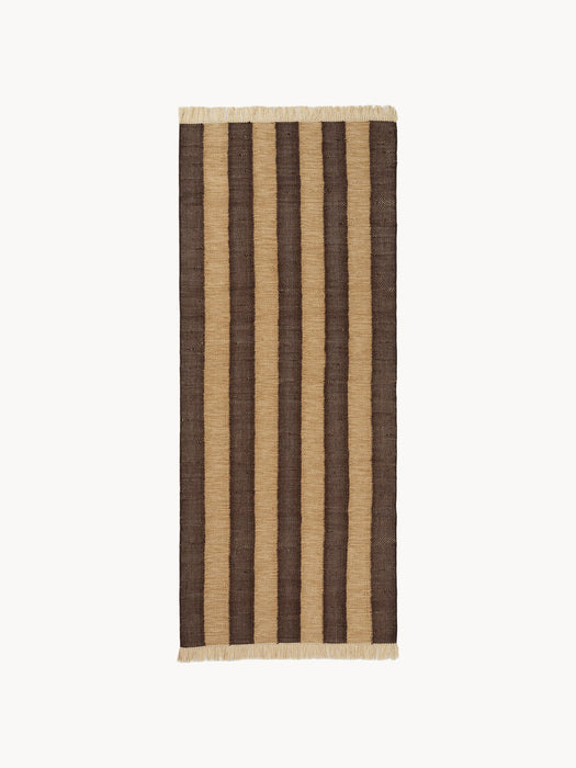 Ives Washable Hand-Woven Indoor & Outdoor Runner