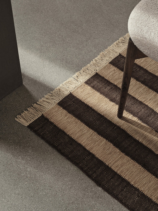 Ives Washable Hand-Woven Indoor & Outdoor Runner