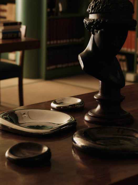 Decorative Bowl Bellure