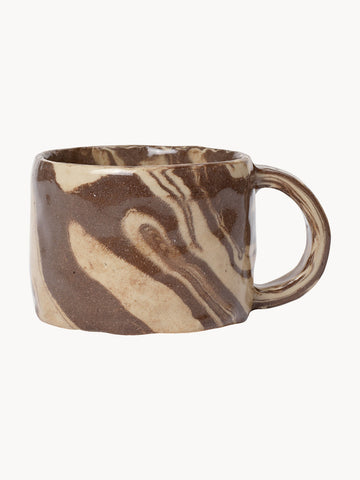 Ryu Handmade Mug
