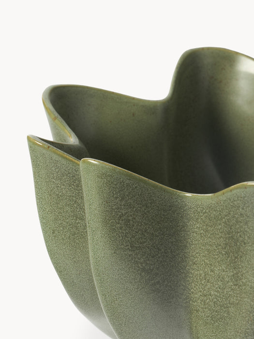 Decorative Bowl Nium 36 cm