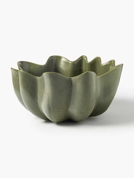 Decorative Bowl Nium 36 cm