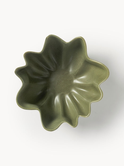 Decorative Bowl Nium 36 cm