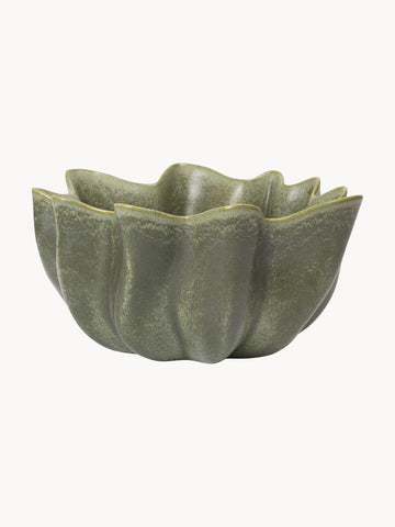 Nium Decorative Bowl, Ã 36 cm