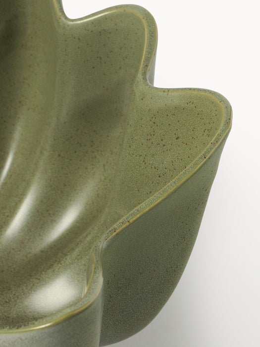 Decorative Bowl Nium 36 cm