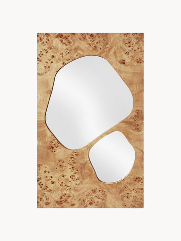 Folia Wall Mirror
