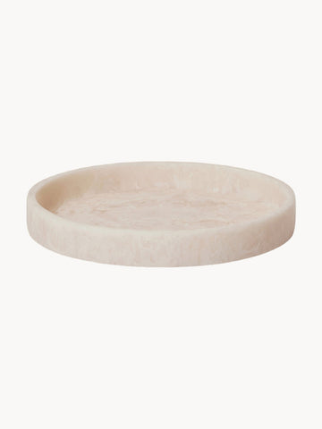 Mist Decorative Tray, Ã 20 cm