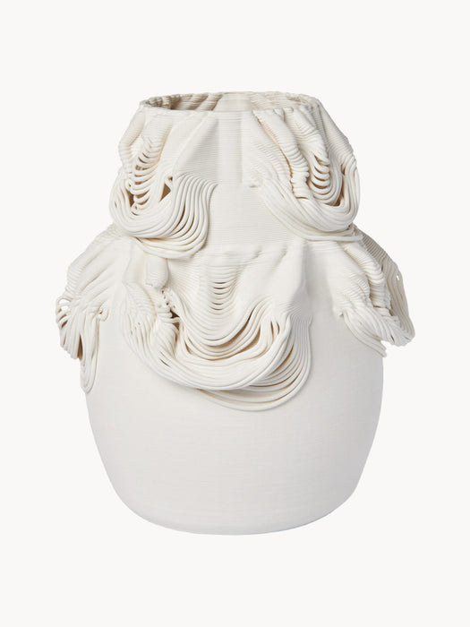 Drisca Vase, H 23 cm