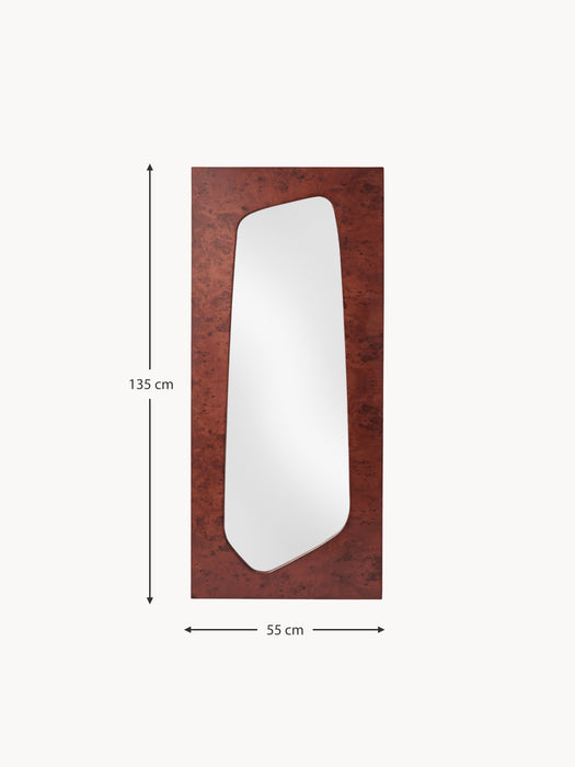Wall Mirror Folia