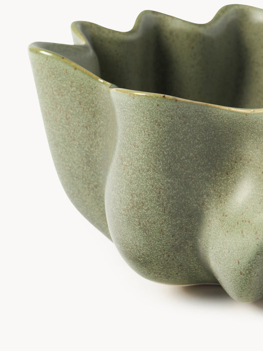 Decorative Bowl Nium 22 cm