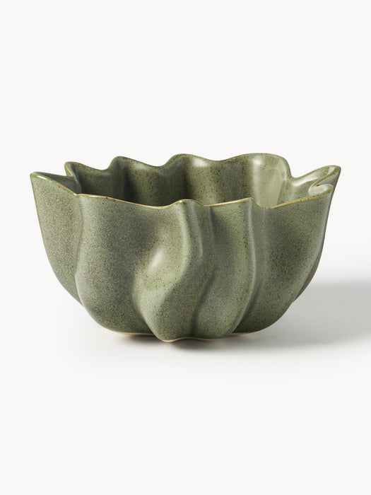Decorative Bowl Nium 22 cm