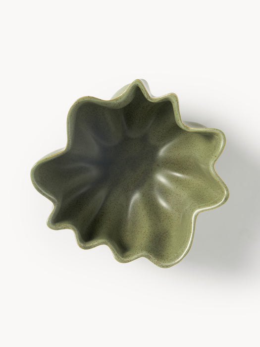 Decorative Bowl Nium 22 cm