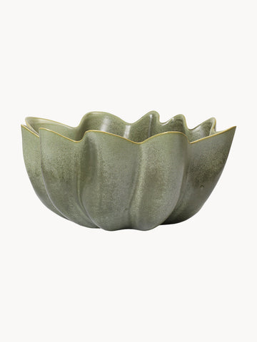 Nium Decorative Bowl, Ã 22 cm