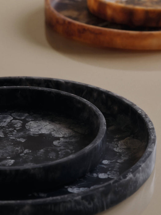 Decorative Tray Mist 20 cm