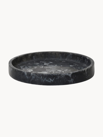 Mist Decorative Tray, Ã 20 cm
