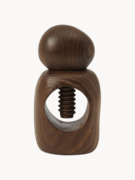 Cairn Ash Wood Nutcracker