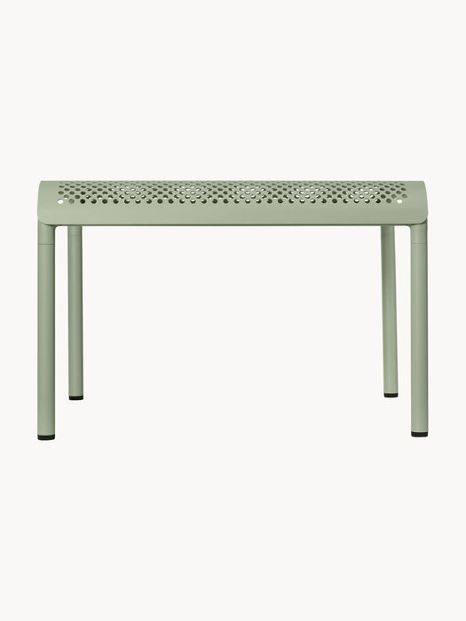 Steel Garden Coffee Table Dapple