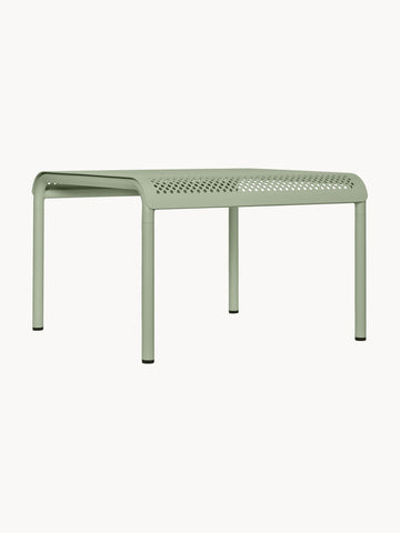 Dapple Steel Garden Coffee Table