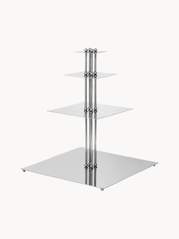 Orbelle Tiered Serving Stand
