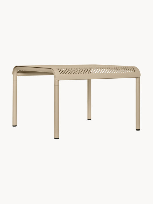 Steel Garden Coffee Table Dapple
