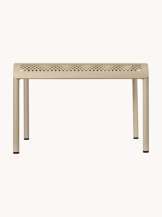Steel Garden Coffee Table Dapple
