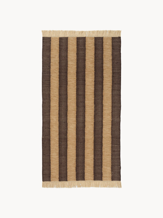 Ives Washable Handwoven Indoor & Outdoor Rug