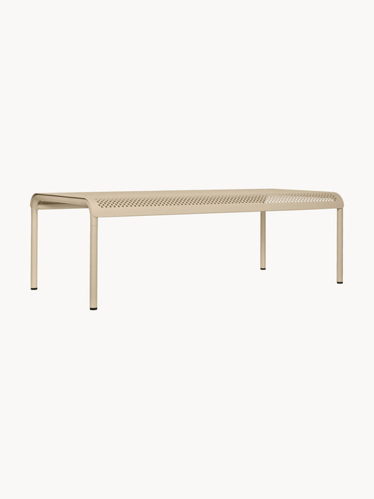 Steel Garden Coffee Table Dapple