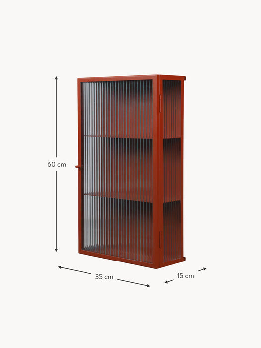 Wall Shelf Haze