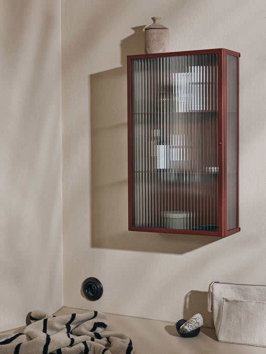 Wall Shelf Haze