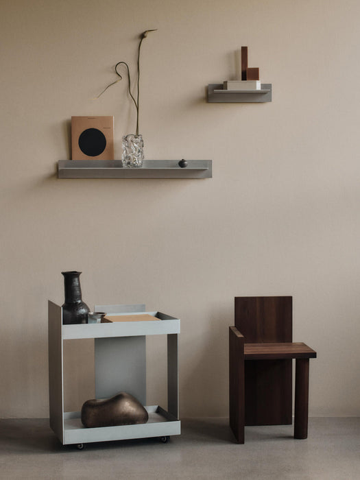 Lager Shelf, W 85 cm