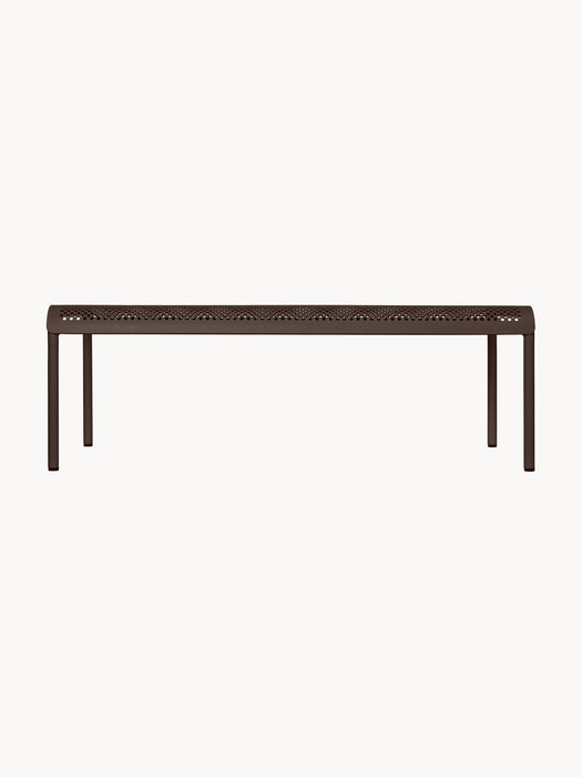 Steel Garden Coffee Table Dapple