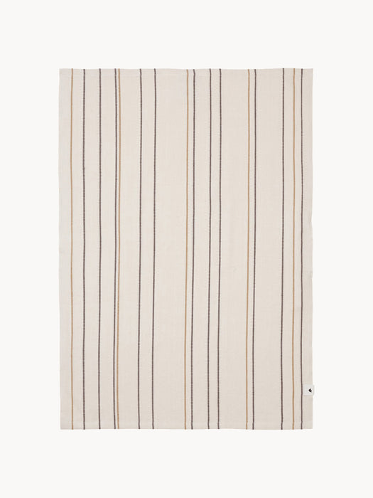 Organic Cotton Tea Towels Ito Set of 2