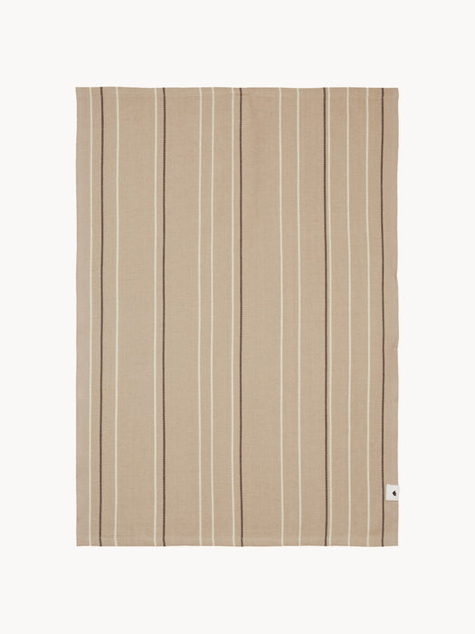 Organic Cotton Tea Towels Ito Set of 2