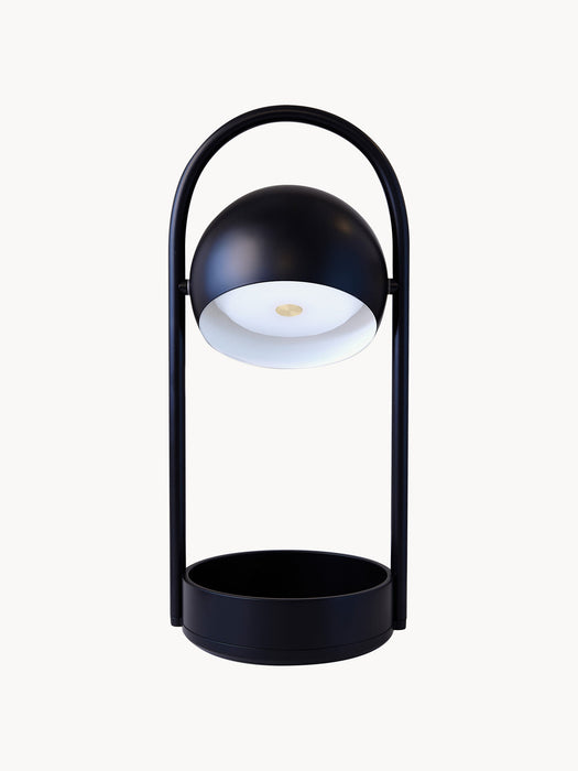 Dimmable Portable LED Table Lamp Ball