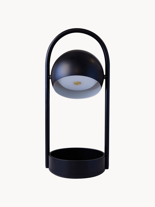 Dimmable Portable LED Table Lamp Ball