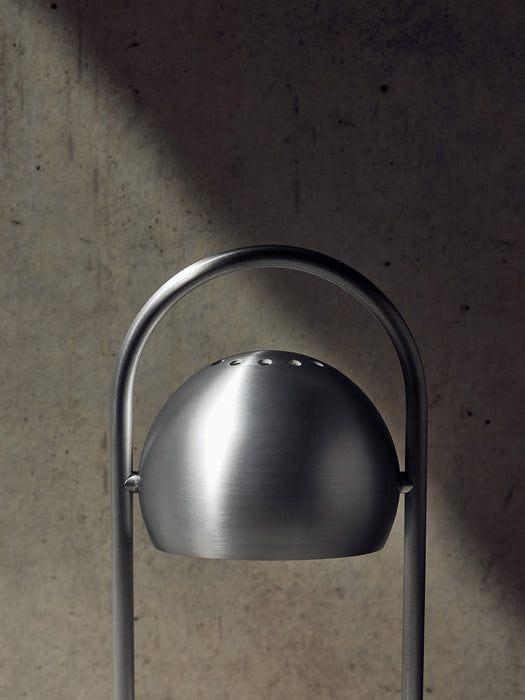 Dimmable Portable LED Table Lamp Ball