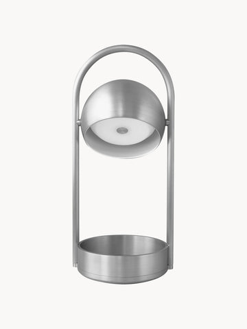 Dimmable Portable LED Table Lamp Ball