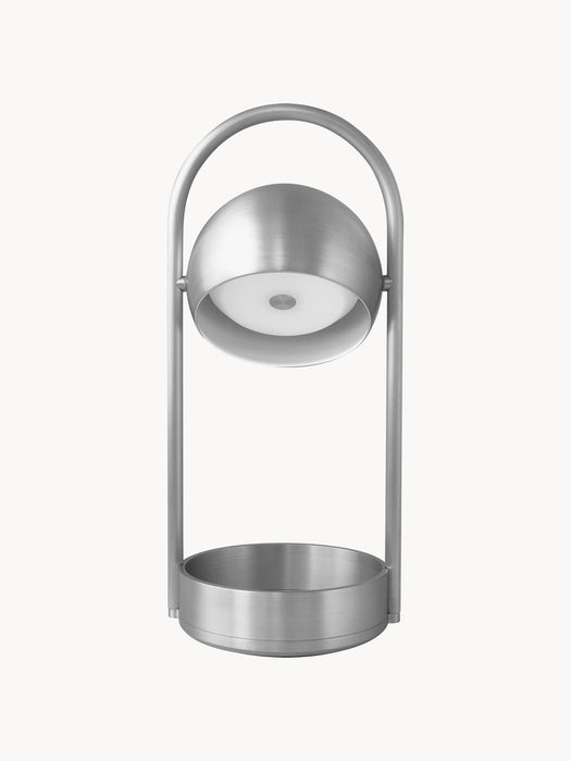 Dimmable Portable LED Table Lamp Ball