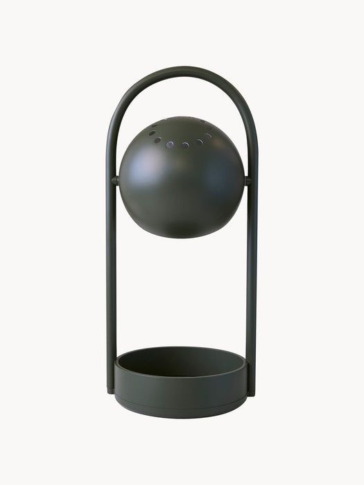 Dimmable Portable LED Table Lamp Ball